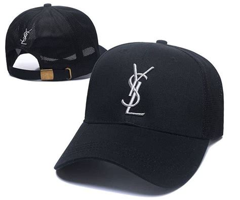 ysl hat for men|saint laurent hats for men.